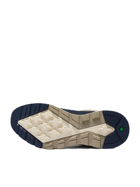 KILLINGTON TREKKER LOW  Trekking sneakers navy blue - Men’s shoes