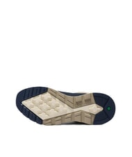 TIMBERLAND KILLINGTON TREKKER LOW  Trekking sneakers navy blue - Men’s shoes - 6