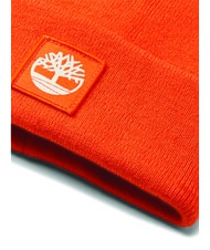 TIMBERLAND TONAL PATCH  Hat with cuff flame - Hats - 2