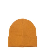 TIMBERLAND TONAL PATCH  Hat with cuff wheat - Hats - 2