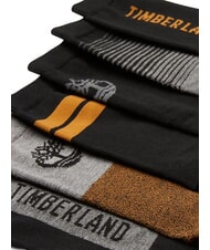 TIMBERLAND MIXUP  6 pairs of socks - Men's Socks