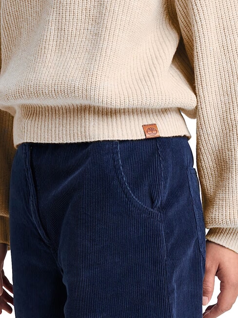 WOOL BLEND  Crewneck sweater angora heather - Women's Sweaters