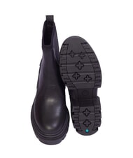 TIMBERLAND EVERLEIGH MID  Ankle boots Jetblack - Women’s shoes - 4