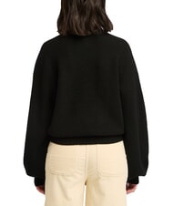 TIMBERLAND WOOL BLEND  Crewneck sweater - Women's Sweaters