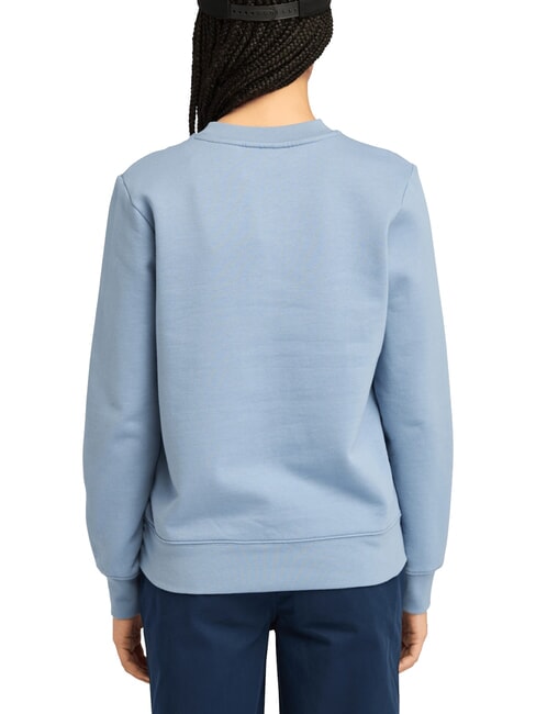 EXETER RIVER BRUSHED  Cotton blend sweatshirt infinity - Women's Sweatshirts