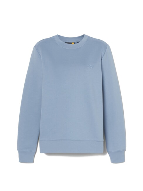 EXETER RIVER BRUSHED  Cotton blend sweatshirt infinity - Women's Sweatshirts