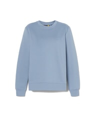 TIMBERLAND EXETER RIVER BRUSHED  Cotton blend sweatshirt infinity - Women's Sweatshirts - 3