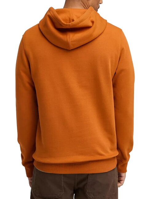 KENNEBEC RIVER TREE LOGO Hoodie umber - Sweatshirts