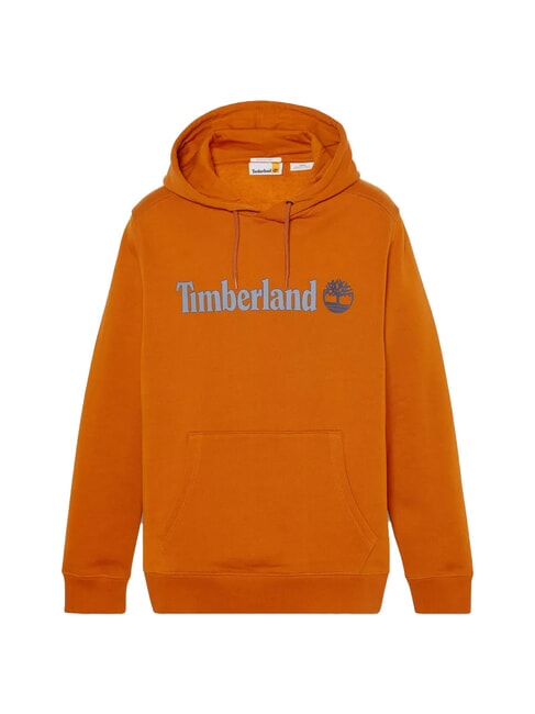 KENNEBEC RIVER TREE LOGO Hoodie umber - Sweatshirts