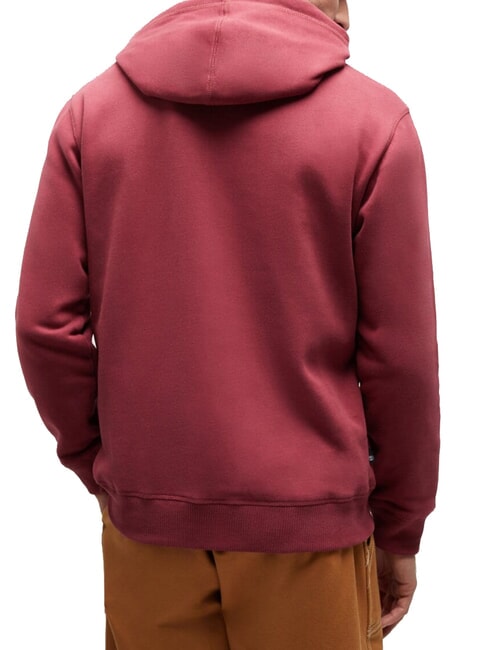 ESTABILISHED 1973 Hoodie cordovan - Sweatshirts