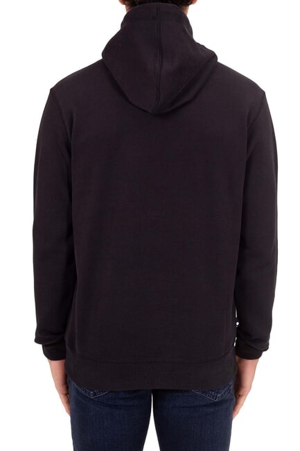 ESTABILISHED 1973 Hoodie BLACK - Sweatshirts