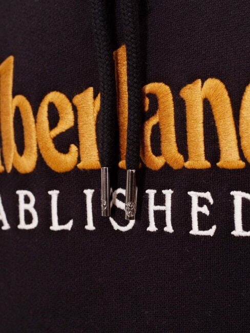 ESTABILISHED 1973 Hoodie BLACK - Sweatshirts
