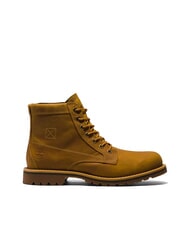 TIMBERLAND REDWOOD FALLS MID  Waterproof leather ankle boots - Men’s shoes