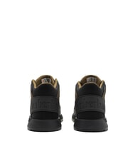 TIMBERLAND SPRINT TREKKER MID Trekking boots milolive - Men’s shoes - 3