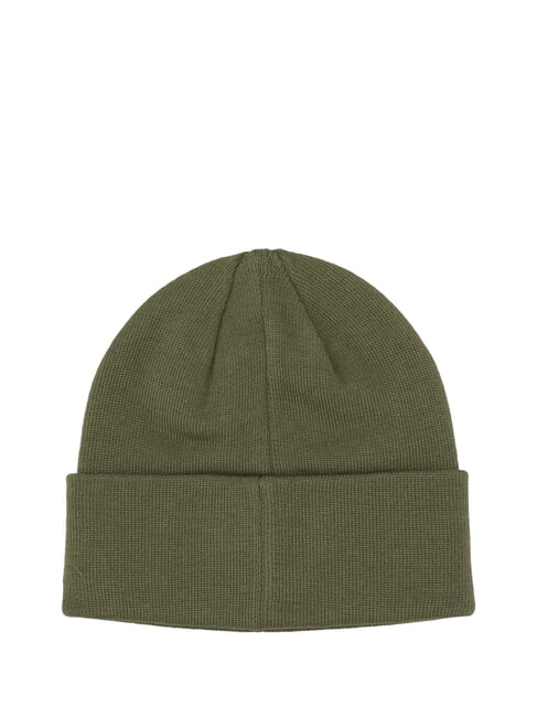 TONAL 3D Hat with turned grapleaf - Hats