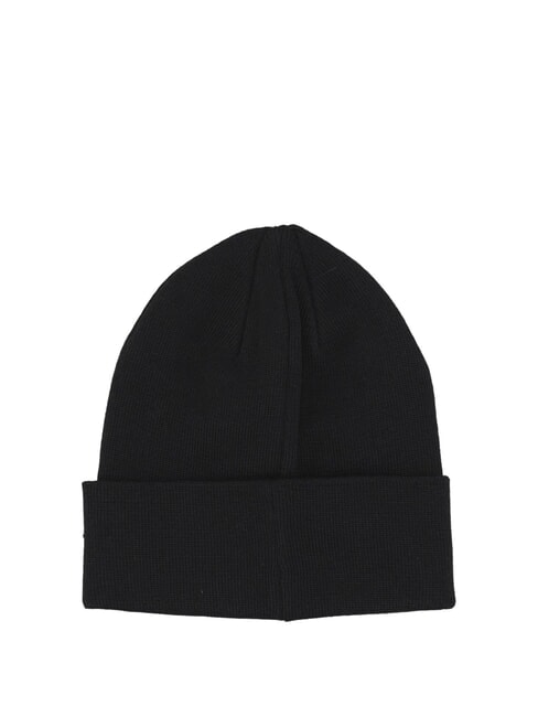 TONAL 3D Hat with turned BLACK - Hats