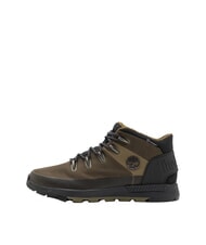 TIMBERLAND SPRINT TREKKER MID Trekking boots - Men’s shoes