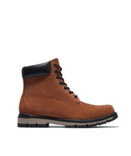 TIMBERLAND RADFORD MID  Waterproof leather ankle boots - Men’s shoes