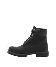 TIMBERLAND PREMIUM 6 INCH  Nubuck leather ankle boots - Men’s shoes