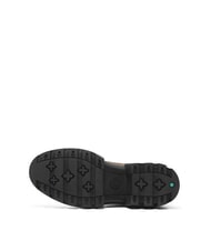 TIMBERLAND EVERLEIGH MID  High leather ankle boots medium brown nubuck - Women’s shoes - 6