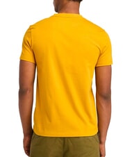 TIMBERLAND SS DUNRIVER CREW Cotton T-shirt - T-shirt