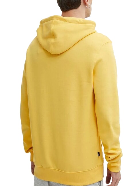 TREE LOGO Hoodie mimosa - Sweatshirts