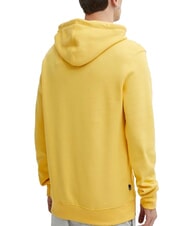 TIMBERLAND TREE LOGO Hoodie mimosa - Sweatshirts - 2