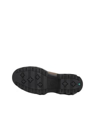 TIMBERLAND EVERLEIGH MID  High ankle boots medium brown nubuck - Women’s shoes - 5