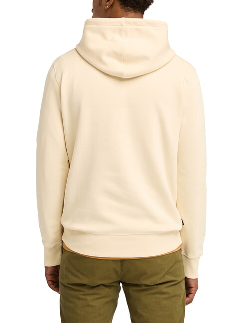 TREE LOGO Hoodie angora - Sweatshirts