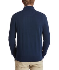 TIMBERLAND WILLIAMS RIVER Zip-up sweater - Men's Sweaters