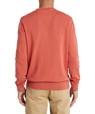 TIMBERLAND WILLIAMS RIVER Crewneck sweater - Men's Sweaters
