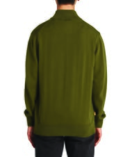 TIMBERLAND WILLIAMS RIVER Zip-up sweater - Men's Sweaters
