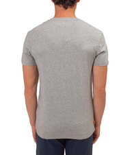 TIMBERLAND OYSTER RIVER  Cotton T-Shirt - T-shirt