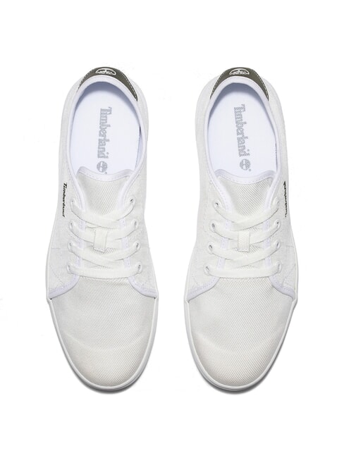 SHAPE PARK LOW  Sneakers blanc de blanc - Men’s shoes