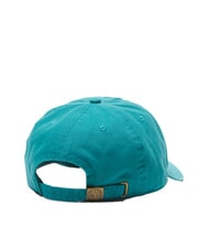 TIMBERLAND TREE LOGO Baseball cap sea pine - Hats - 2