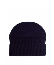 TIMBERLAND RIBBED Hat with cuff - Hats