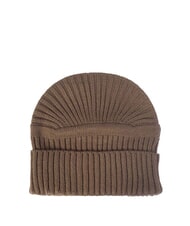 TIMBERLAND RIBBED Hat with cuff - Hats