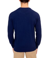 TIMBERLAND KNOX RIVER Crewneck sweater - Men's Sweaters