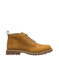 TIMBERLAND REDWOOD FALLS MID  Waterproof leather boots - Men’s shoes