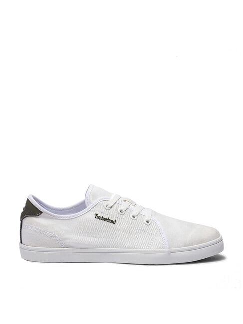 SHAPE PARK LOW  Sneakers blanc de blanc - Men’s shoes