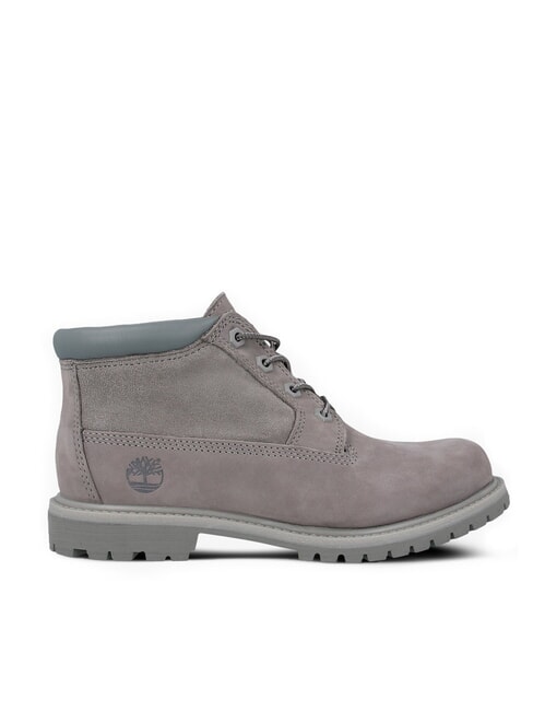 NELLIE MID  Ankle boots medium grey - Women’s shoes