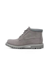 TIMBERLAND NELLIE MID  Ankle boots medium grey - Women’s shoes - 3