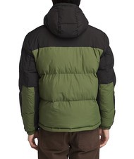 TIMBERLAND PUFFET Water repellent down jacket - Men's down jackets