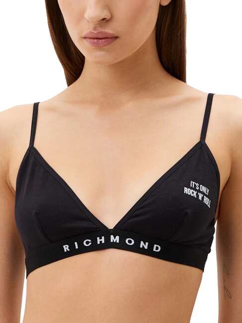 DEMENHIM Set of 2 Bras black/pink - Women's Underwear