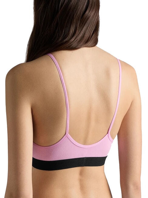 DEMENHIM Set of 2 Bras black/pink - Women's Underwear