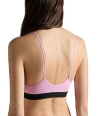 JOHN RICHMOND DEMENHIM Set of 2 Bras black/pink - Women's Underwear - 5