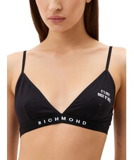 JOHN RICHMOND DEMENHIM Set of 2 Bras black/pink - Women's Underwear - 2