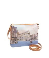 YNOT YESBAG Shoulder bag with print catania cathedral - Women&rsquo;s Bags - 2