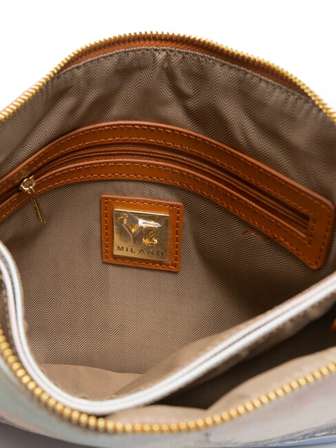 YESBAG Shoulder bag with print catania cathedral - Women&rsquo;s Bags