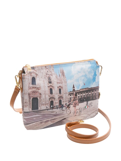 YESBAG  Clutch shoulder bag catania cathedral - Women&rsquo;s Bags